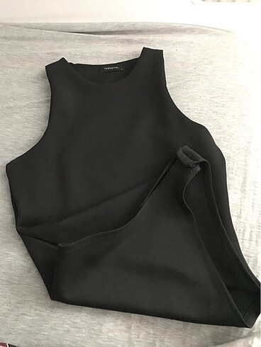 Çıtçıtlı Body