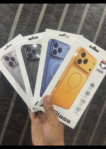 iPhone dönüşümlü kılıf - Görsel 2