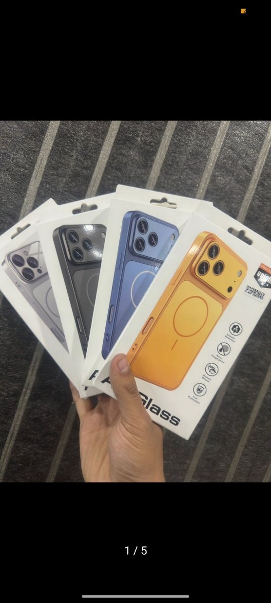 iPhone dönüşümlü kılıf - Görsel 2