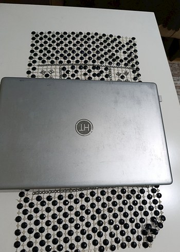 Gri Hometech Dizüstü Bilgisayar - Görsel 3