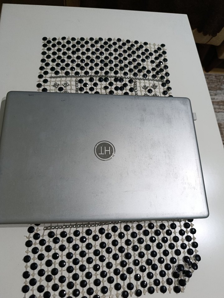 Gri Hometech Dizüstü Bilgisayar - Görsel 3