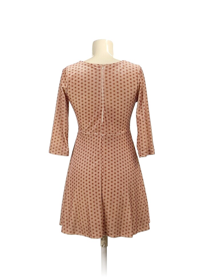 PreLoved Çan Elbise %70 İndirimli. - Görsel 3