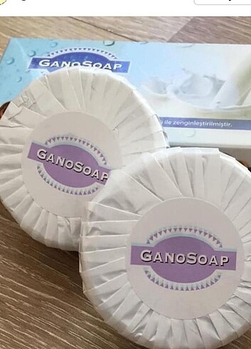 GANOSOAP