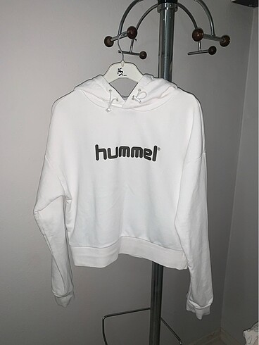 Hummel sweat