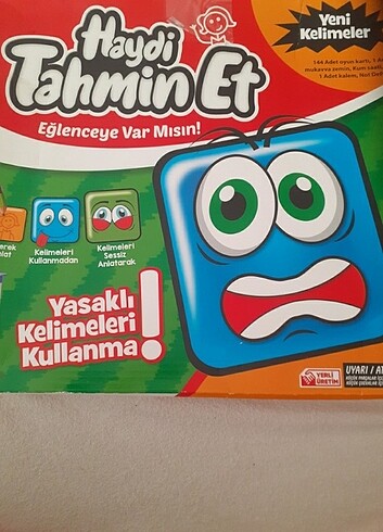 kutu oyunu 