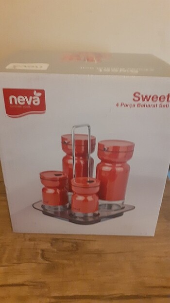 neva baharat 