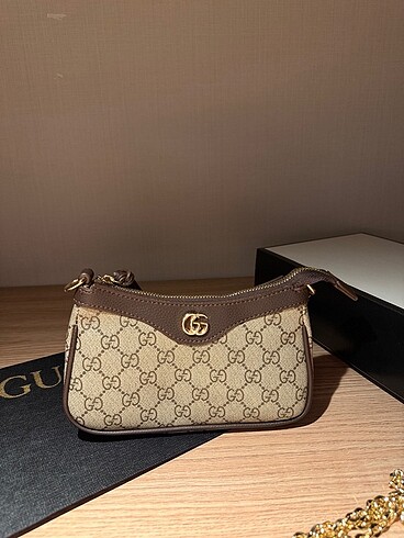 Beden Gucci Çanta