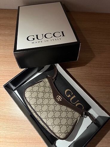Gucci Çanta