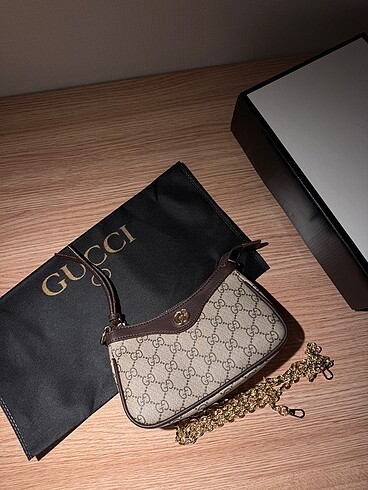 Diğer Gucci Çanta