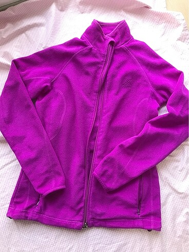 Fermuarlı sweat orijinal