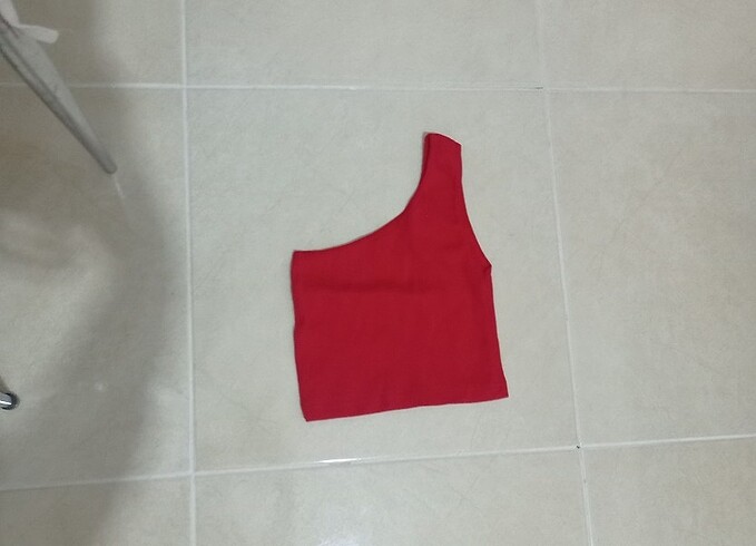 Crop üst 