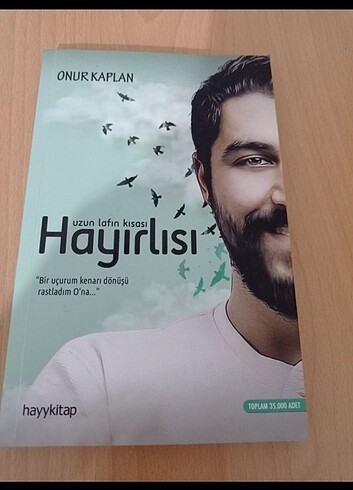 Kitap hayalhanem 