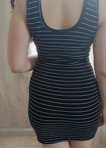 Diğer Günlük Mini Elbise