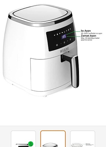Air fryEr