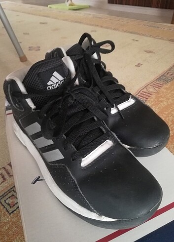 Adidas basket spor ayakkabı