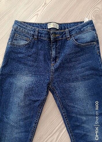 Koton kot pant
