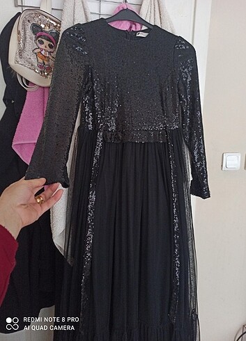 Uzun abiye 