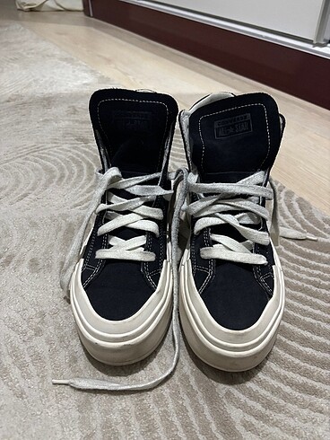 Converse cruise