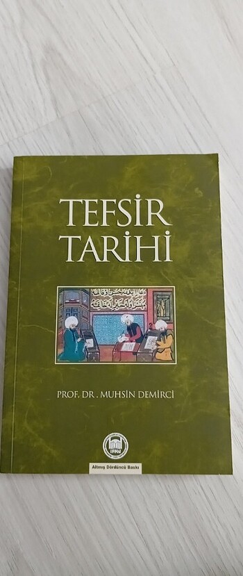 Tefsir tarihi
