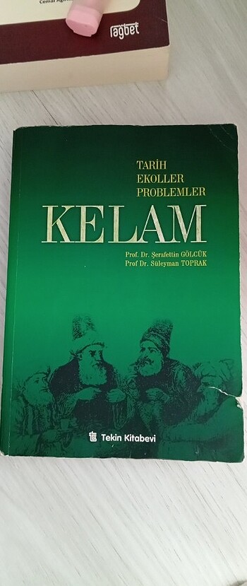 Kelam