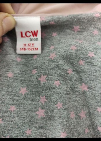LC Waikiki LC Waikiki 11 12 yaş Kapüşonlu Kadın Ceket