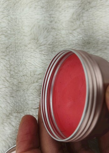 Revolution şeftali tonu allık - Görsel 3