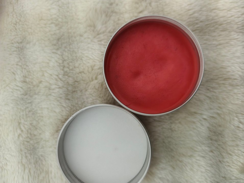 Revolution şeftali tonu allık - Görsel 2