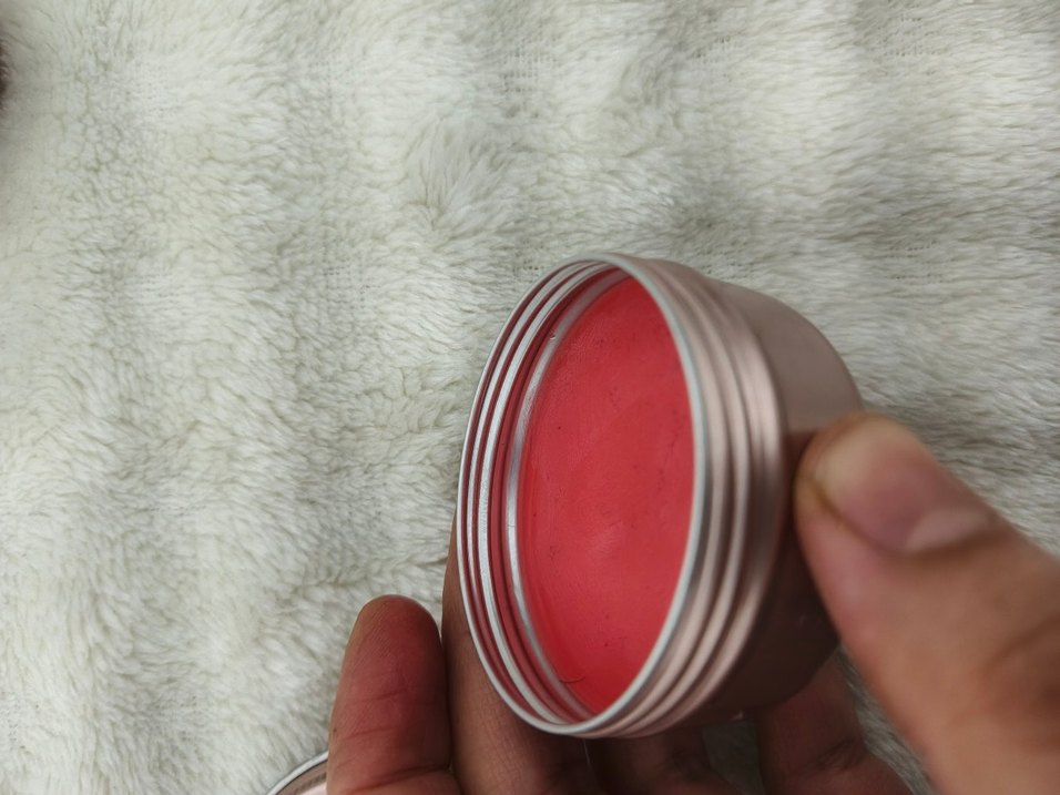 Revolution şeftali tonu allık - Görsel 3