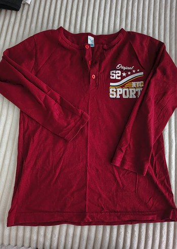 LC Waikiki 11-12 Yaş