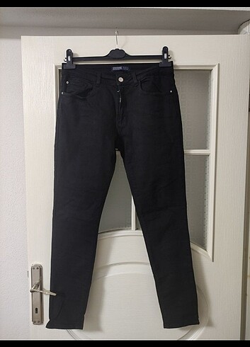 Zara. Jean Pantolon 