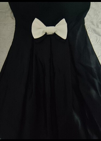 Etiketli mezuniyet balo düğün her ana çok yakışn - Görsel 2