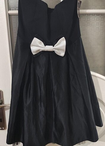 Etiketli mezuniyet balo düğün her ana çok yakışn - Görsel 5