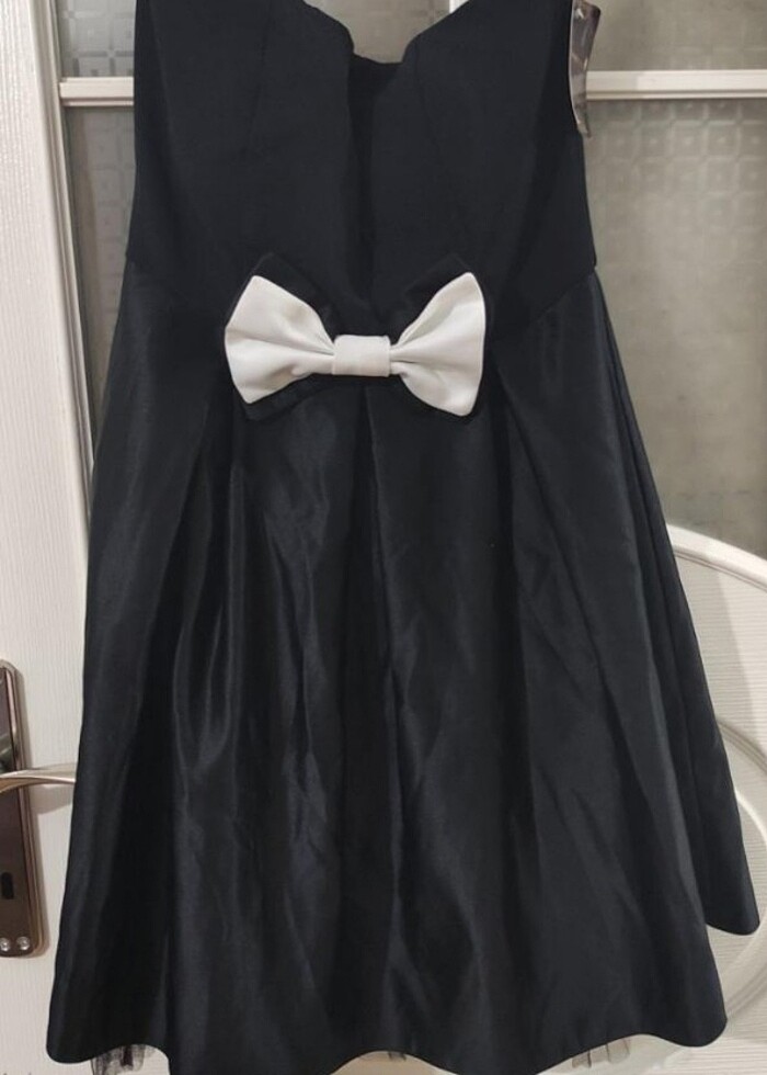 Etiketli mezuniyet balo düğün her ana çok yakışn - Görsel 5