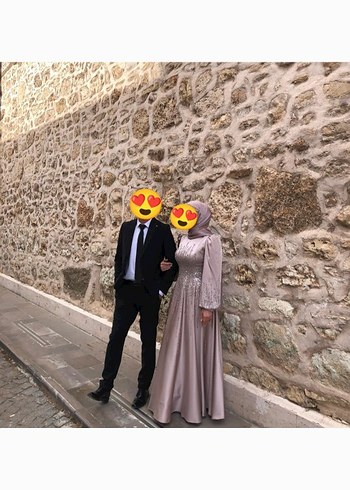 tesettür abiye