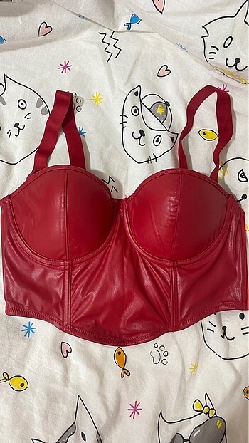 penti bra