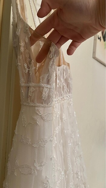 Akay gelinlik - Görsel 6