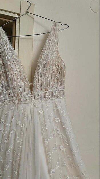 Akay gelinlik - Görsel 7