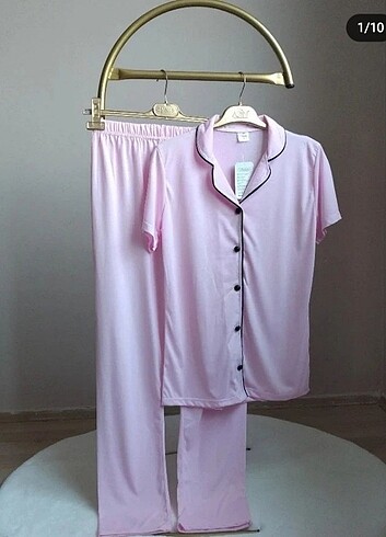 Pijama takımı 