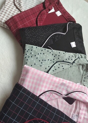 Diğer Pijama takımı 