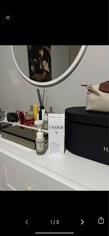 Caudalie Serum