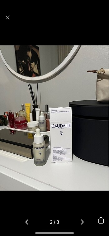 Caudalie Caudalie Serum
