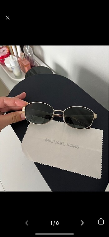 Michael Kors güneş gözlüğü