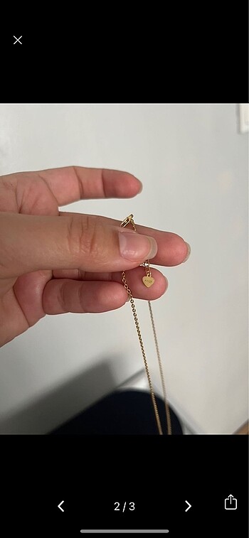 Van Cleef & Arpels Van Cleef & Arpels Kolye