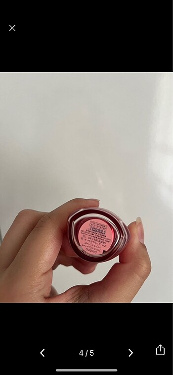 Beden Renk Shiseido Ultimune Göz Kremi