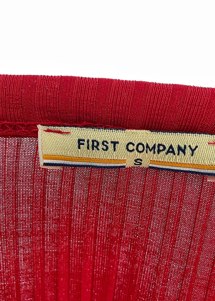 Vintage Love T-shirt %70 İndirimli. - Görsel 4