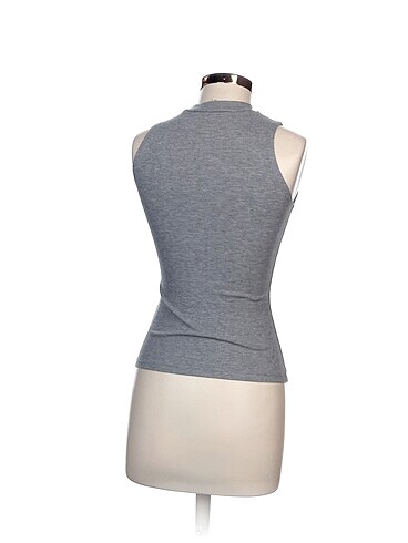 xs Beden Koton Bluz %70 İndirimli.