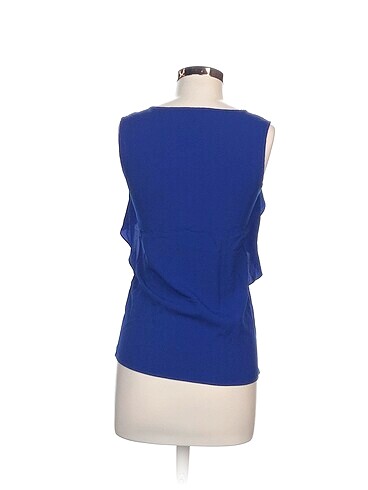 38 Beden Koton Bluz %70 İndirimli.