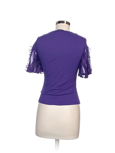xs Beden Trendyol & Milla Bluz %70 İndirimli.