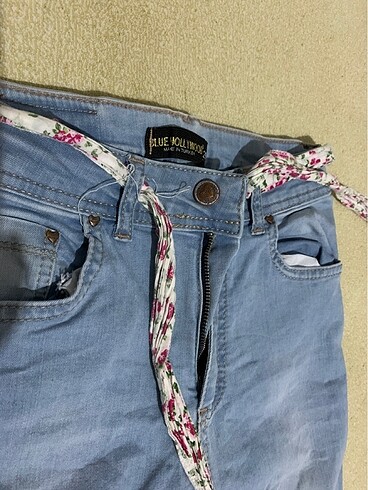 28 Beden Pantolon jean