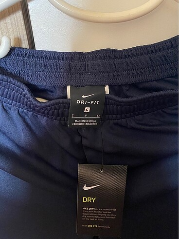 Nike Nİke Dri-fit Eşofman Altı